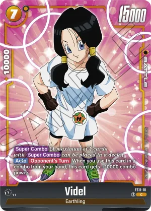 FS11-10 Videl