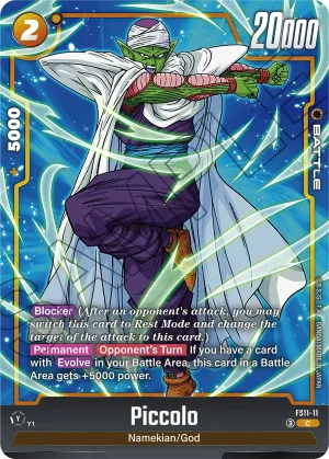 FS11-11 Piccolo