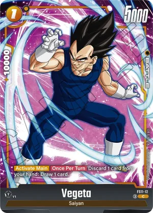 FS11-12 Vegeta
