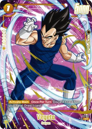 FS11-12 Vegeta (Parallel)