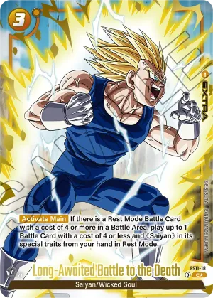 FS11-18 Long-Awaited Battle to the Death (Parallel)
