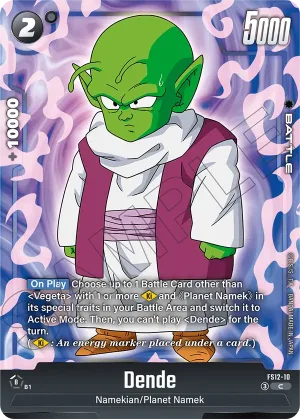 FS12-10 Dende