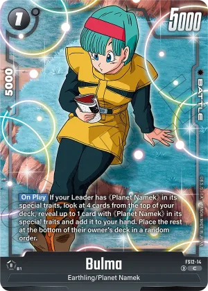 FS12-14 Bulma