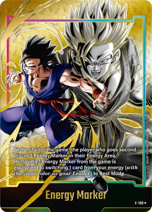 E-106 Energy Marker (Alt art)