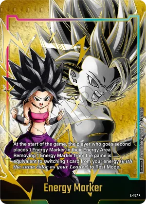 E-107 Energy Marker (Alt art)