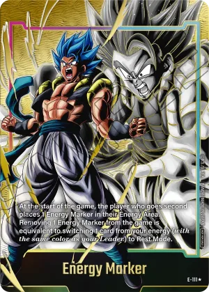 E-111 Energy Marker (Alt art)