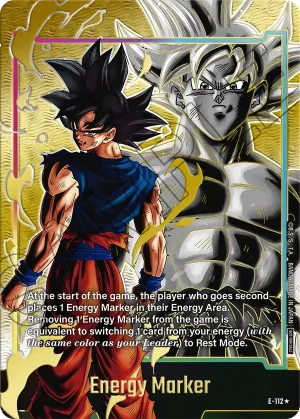 E-112 Energy Marker (Alt art)