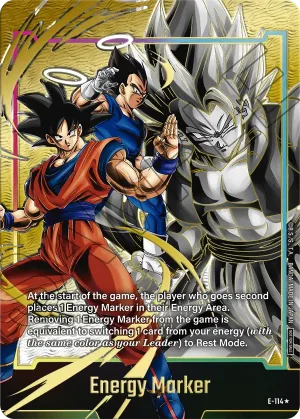 E-114 Energy Marker (Alt art)