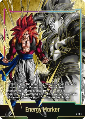 E-115 Energy Marker (Alt art)