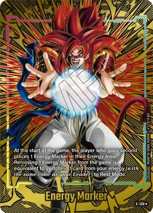 E-130 Energy Marker (Alt art)