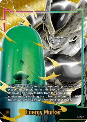 E-147 Energy Marker (Alt art)
