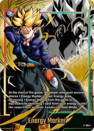 E-186 Energy Marker (Alt art)