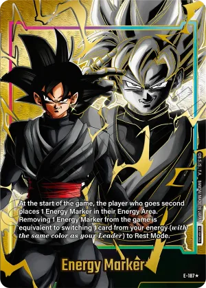 E-187 Energy Marker (Alt art)