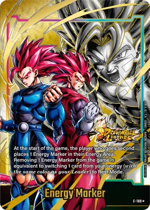 E-188 Energy Marker (Alt art)