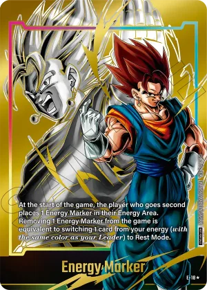 E-18 Energy Marker (Alt art)