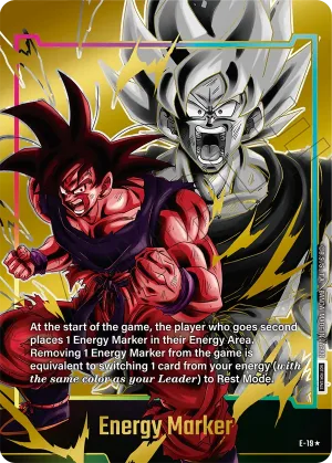 E-19 Energy Marker (Alt art)