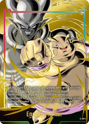 E-20 Energy Marker (Alt art)