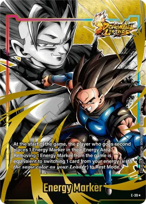 E-39 Energy Marker (Alt art)