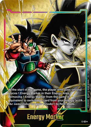 E-63 Energy Marker (Alt art)