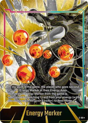 E-99 Energy Marker (Alt art)