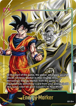 E01-01 Energy Marker (Alt art)