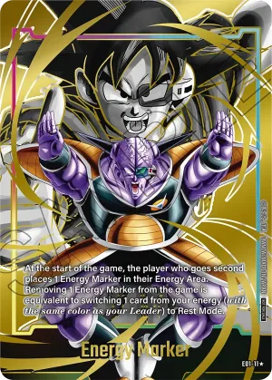 E01-11 Energy Marker (Alt art)