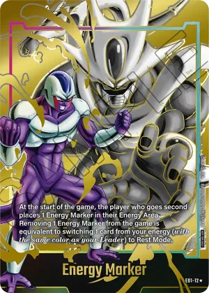 E01-12 Energy Marker (Alt art)