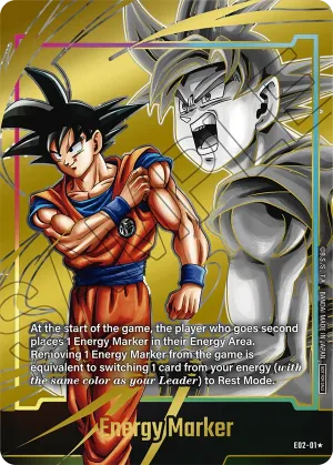 E02-01 Energy Marker (Alt art)
