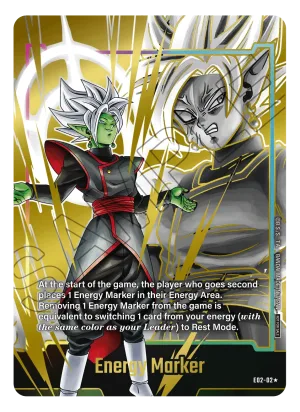 E02-02 Energy Marker (Alt art)