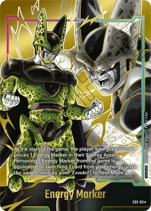 E02-03 Energy Marker (Alt art)