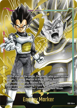 E02-04 Energy Marker (Alt art)