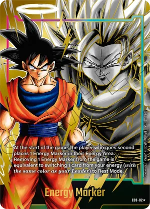 E03-02 Energy Marker (Alt art)