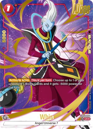 FB01-004 Whis (Alt art)