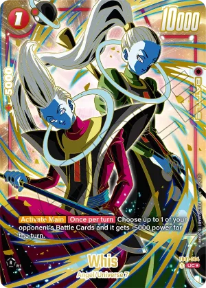 FB01-004 Whis (Alt art)