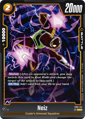 FB01-124 Neiz (Alt art)