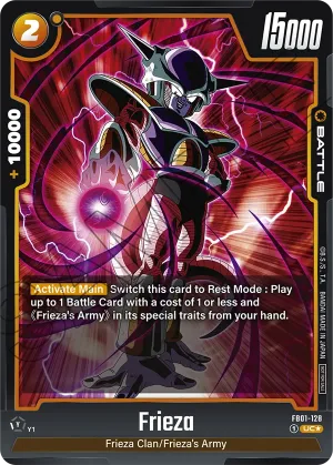 FB01-128 Frieza (Alt art)