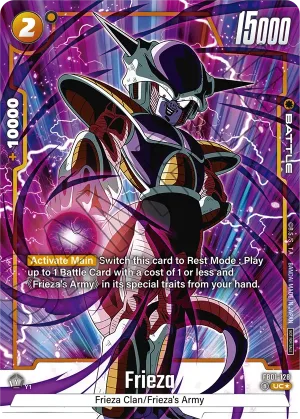 FB01-128 Frieza (Alt art)