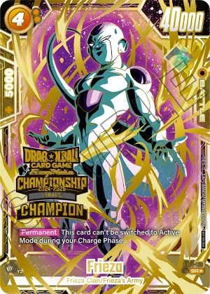 FB01-129 Frieza (Alt art)