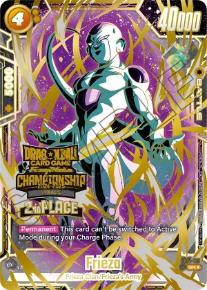 FB01-129 Frieza (Parallel)