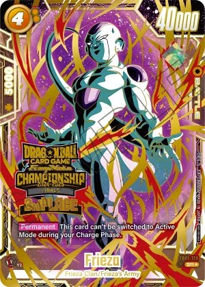 FB01-129 Frieza (Parallel)