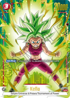 FB02-012 Kefla (Alt art)