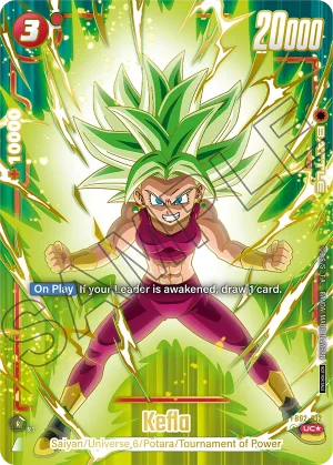 FB02-012 Kefla (Parallel)