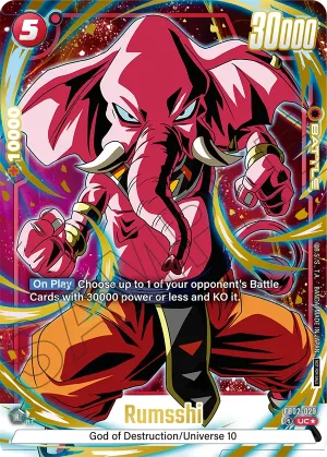 FB02-029 Rumsshi (Alt art)