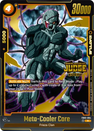 FB03-094 Meta-Cooler Core (Alt art)