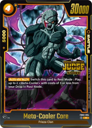 FB03-094 Meta-Cooler Core (Parallel)