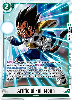 FB04-076 Artificial Full Moon (Alt art)