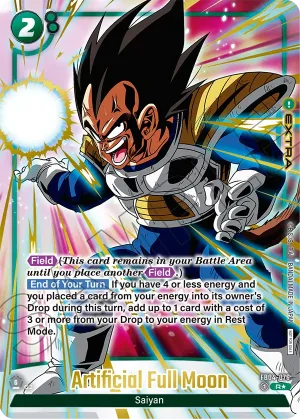 FB04-076 Artificial Full Moon (Alt art)