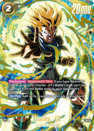FB04-114 Trunks : GT (Alt art)