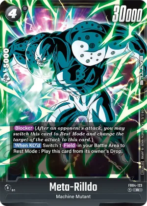FB04-123 Meta-Rilldo (Alt art)