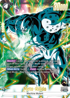 FB04-123 Meta-Rilldo (Alt art)